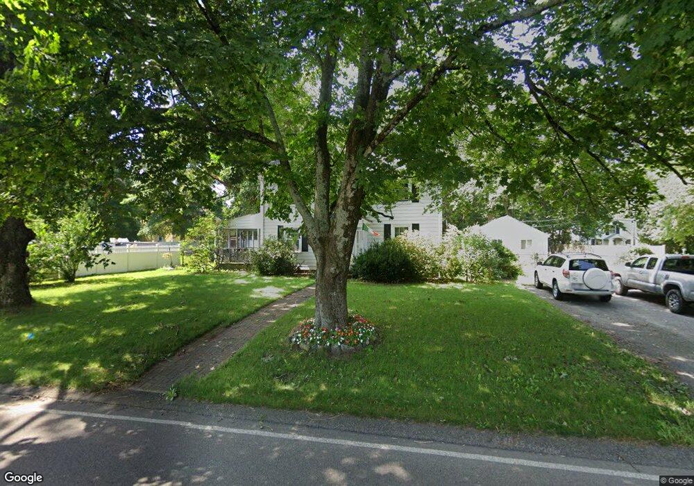 23 Seekonk St, Norfolk, MA 02056 - photo 1