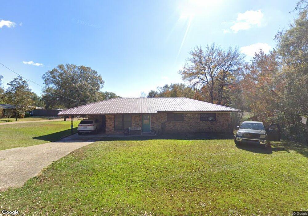 365 Price St, Magnolia, MS 39652 - photo 1