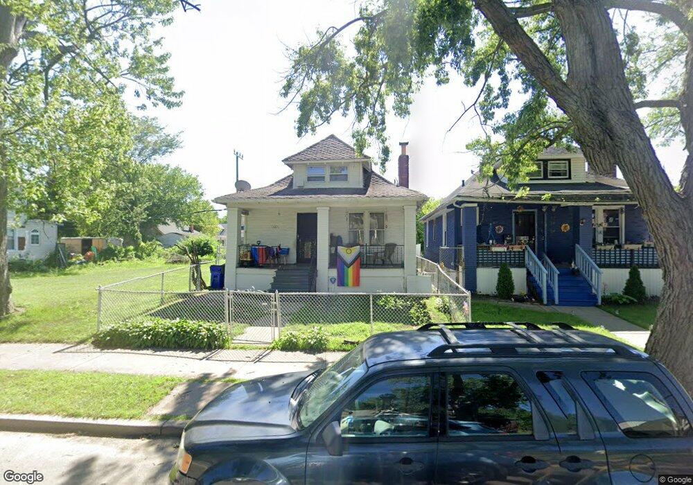 1561 Alter Rd, Detroit, MI 48215 - photo 1