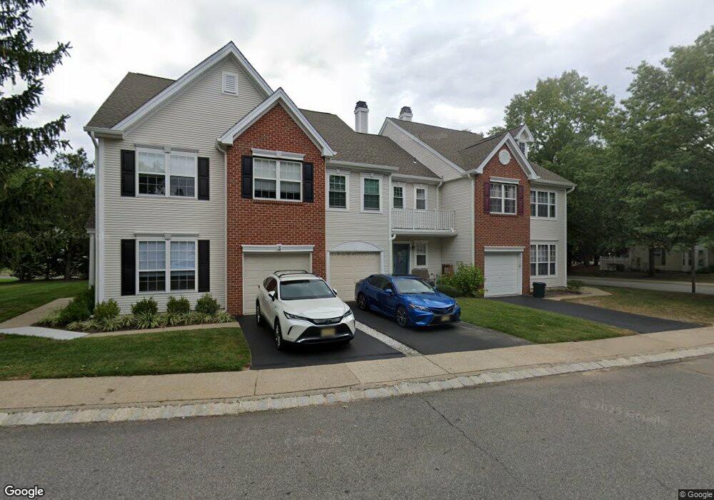 2 Painted Wagon Rd unit 46B, Holmdel, NJ 07733 - photo 1