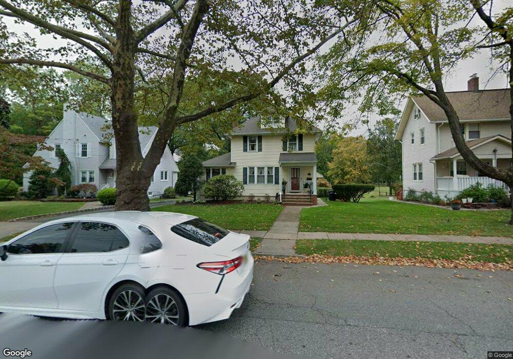 473 Central Ave, Rahway, NJ 07065 - photo 1