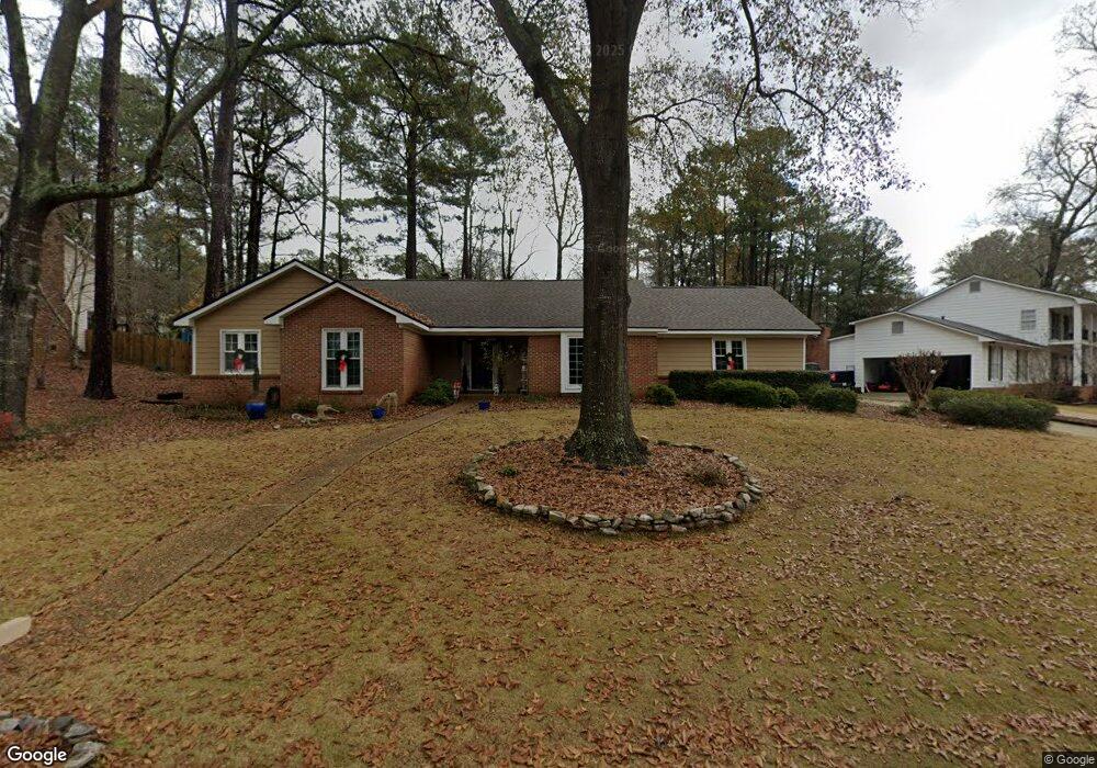 7042 Widgeon Dr, Midland, GA 31820 - photo 1