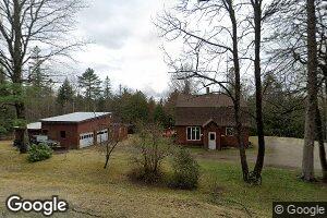 420 Battle Ridge Rd, Canaan, ME 04924