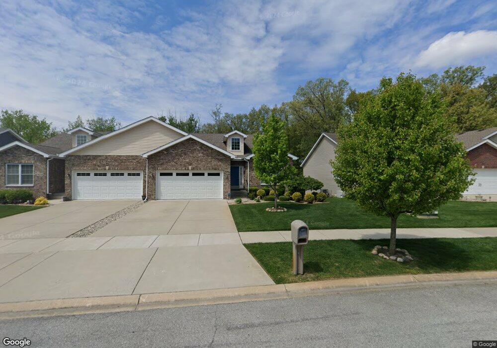 14222 Rocklin St, Cedar Lake, IN 46303 - photo 1