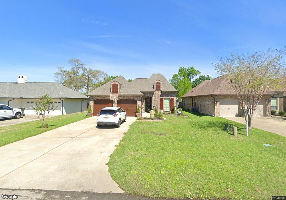 1328 Covey Ln, Lake Charles, LA 70605 - photo 1