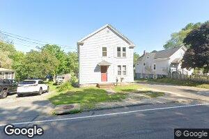 37 Old Westport Rd Unit 2, North Dartmouth, MA 02747