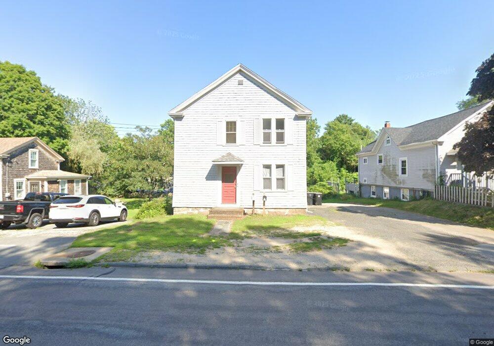 37 Old Westport Rd, North Dartmouth, MA 02747 - photo 1