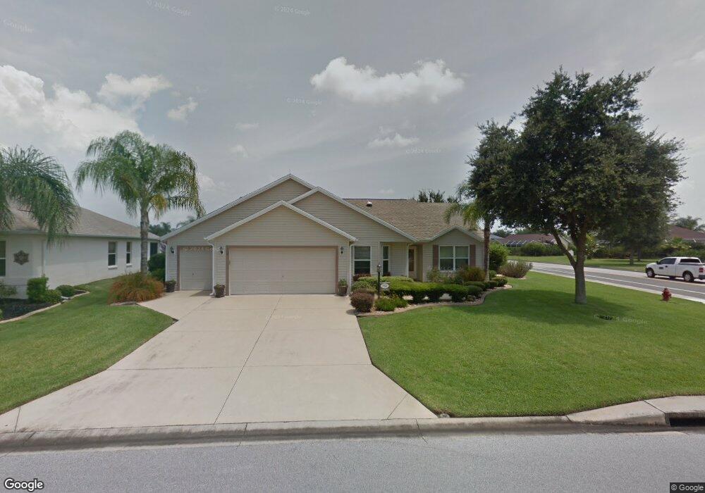 732 Evelynton Loop, The Villages, FL 32162 - photo 1