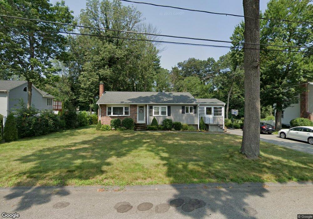 6 Manning St, Wilmington, MA 01887 - photo 1