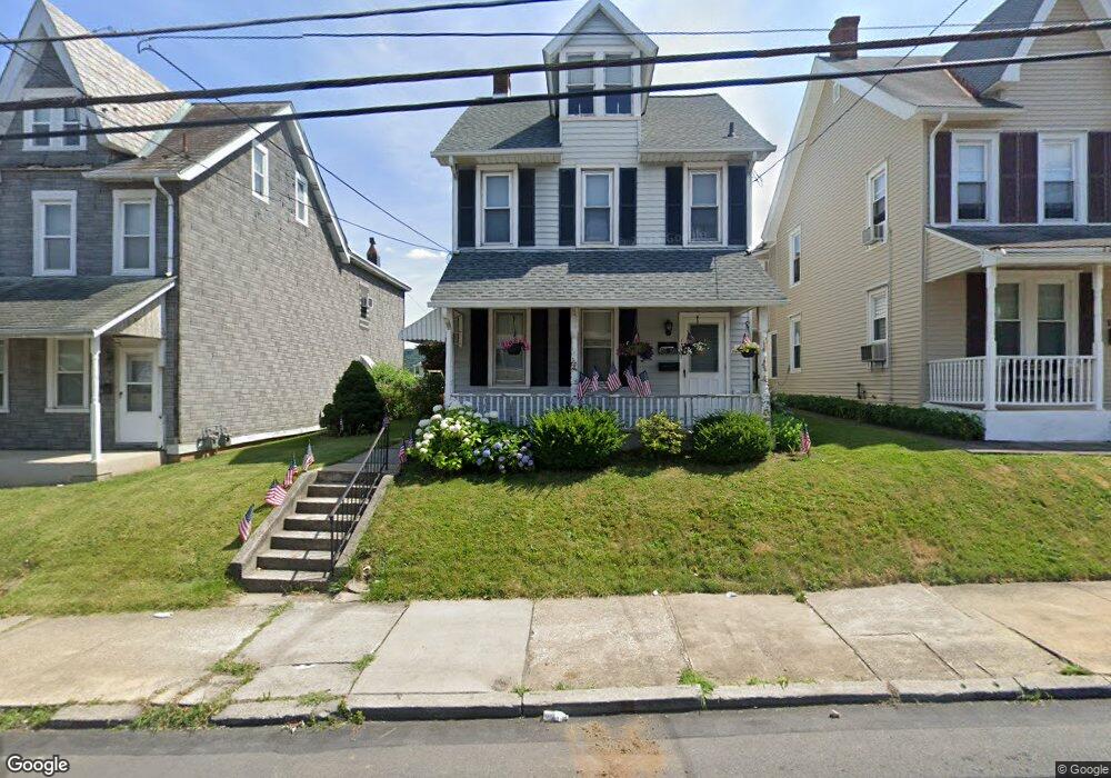 134 W Susquehanna St unit 136, Allentown, PA 18103 - photo 1