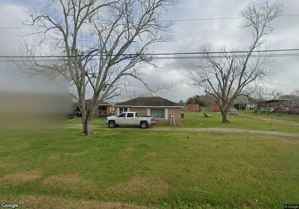 6115 County Road 370, Alvin, TX 77511 - photo 1