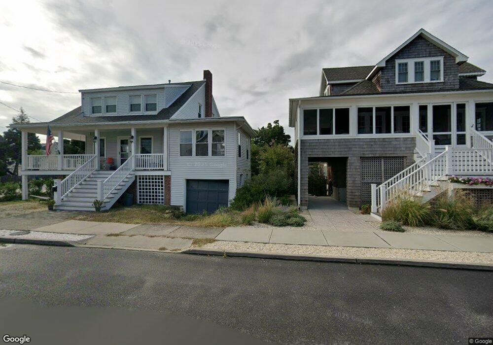 37 2nd Ave unit TWENTY, Seaside Park, NJ 08752 - photo 1