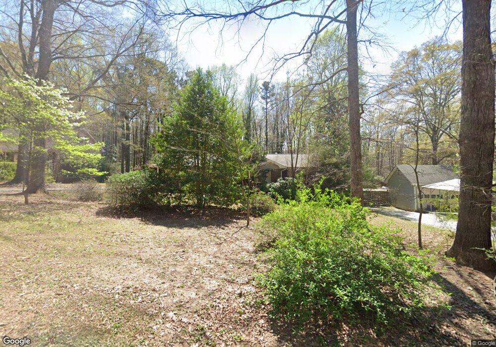 1529 Kon Tiki Ln, Jonesboro, GA 30236 - photo 1