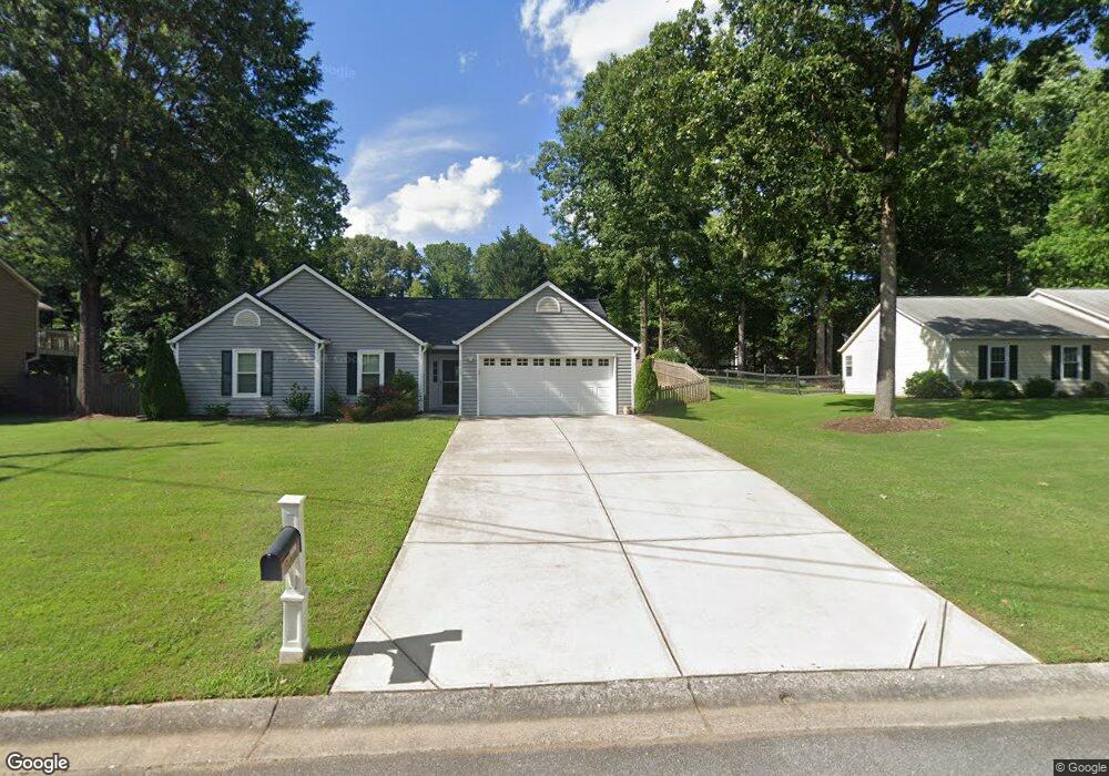 3205 River Rock Place unit 5, Woodstock, GA 30188 - photo 1