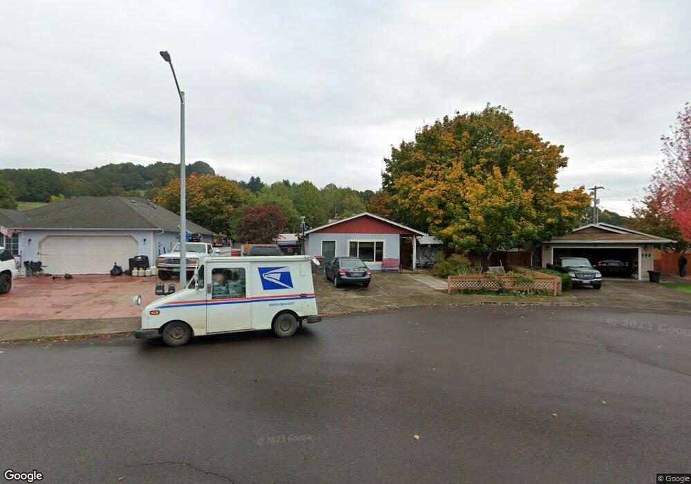 618 NE Bockes Loop, Sheridan, OR 97378 - photo 1