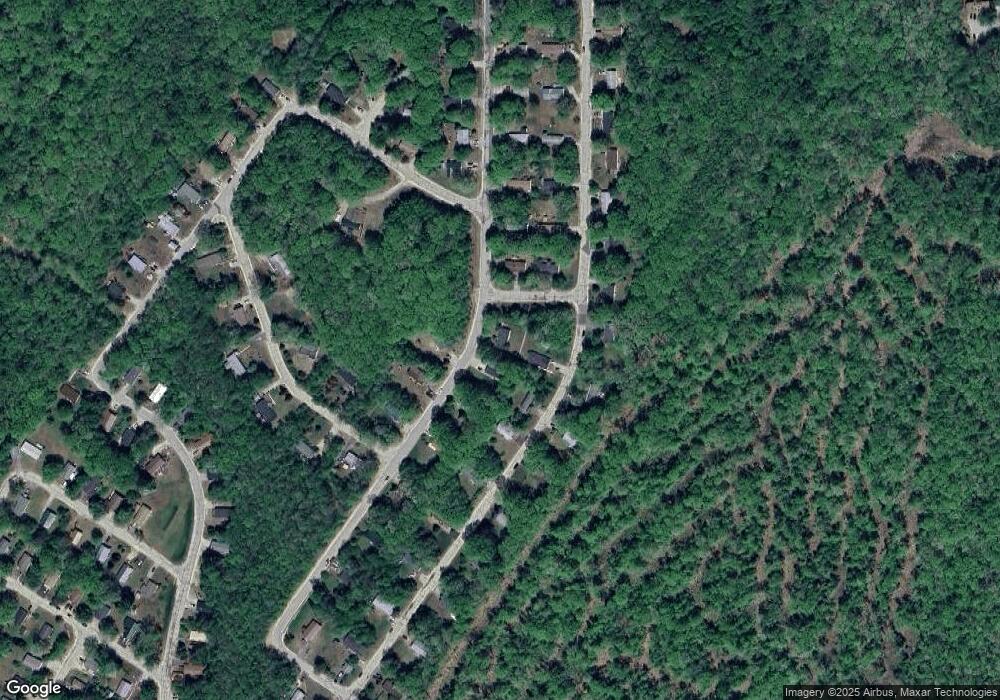 27 Pine Ridge Rd, Loudon, NH 03307 - photo 1