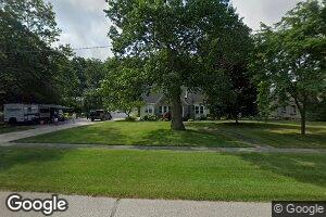 9735 Cedar St, Bay Port, MI 48720