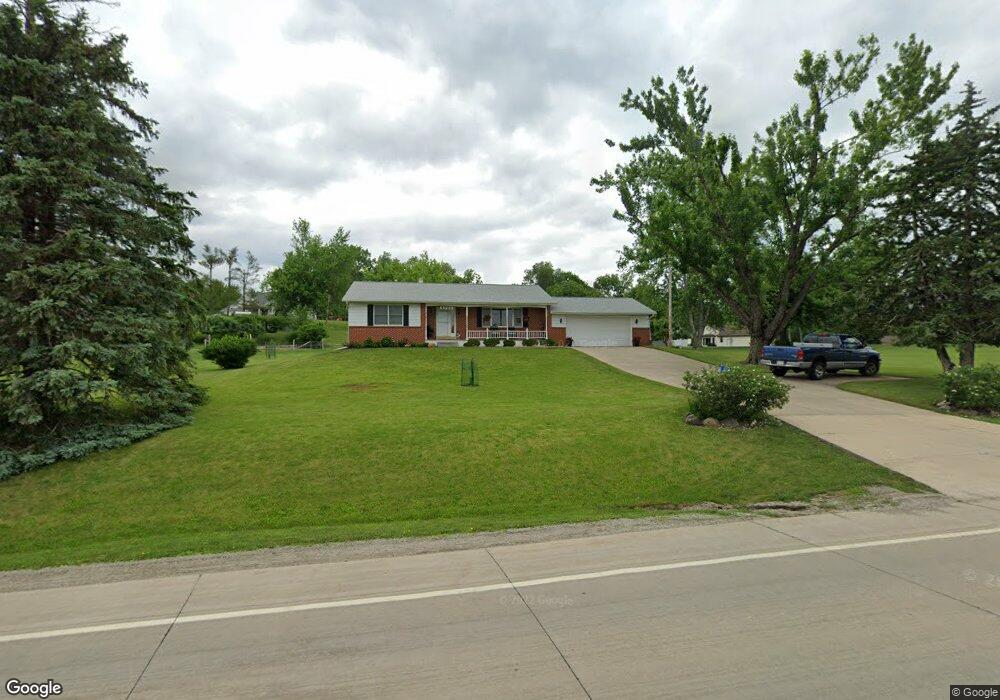 4080 Rogers Rd NW, Cedar Rapids, IA 52405 - photo 1