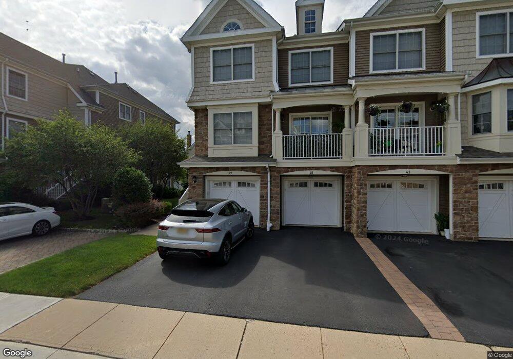45 Raritan Reach Rd unit 45, South Amboy, NJ 08879 - photo 1