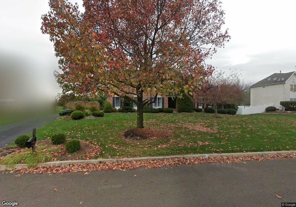 11 Dartmouth Ln, Richboro, PA 18954 - photo 1