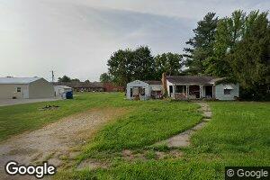 111 W Jackson St, Hymera, IN 47855