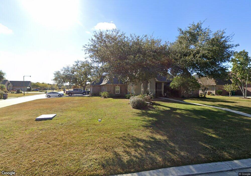 340 Leeds St, Slidell, LA 70461 - photo 1