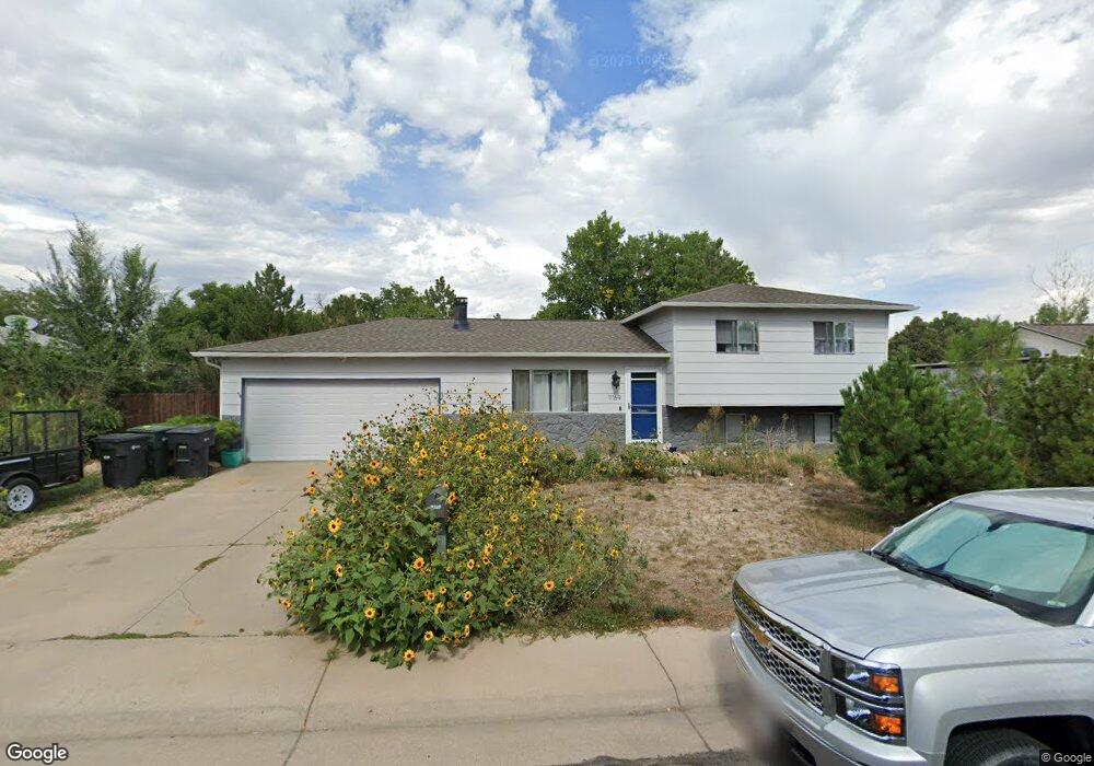 11169 Dexter Dr, Thornton, CO 80233 - photo 1