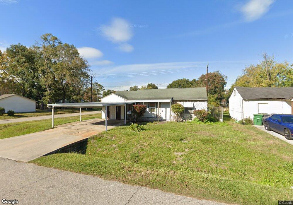 3018 Stallings Dr, Houston, TX 77088 - photo 1