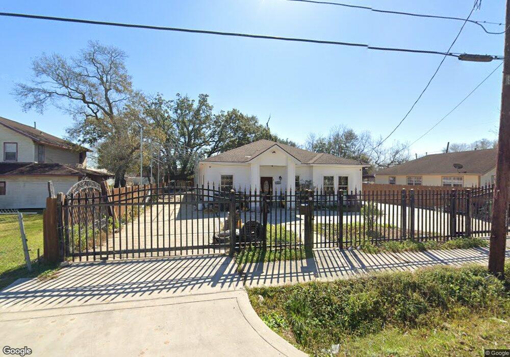 8308 Jennings St, Houston, TX 77017 - photo 1