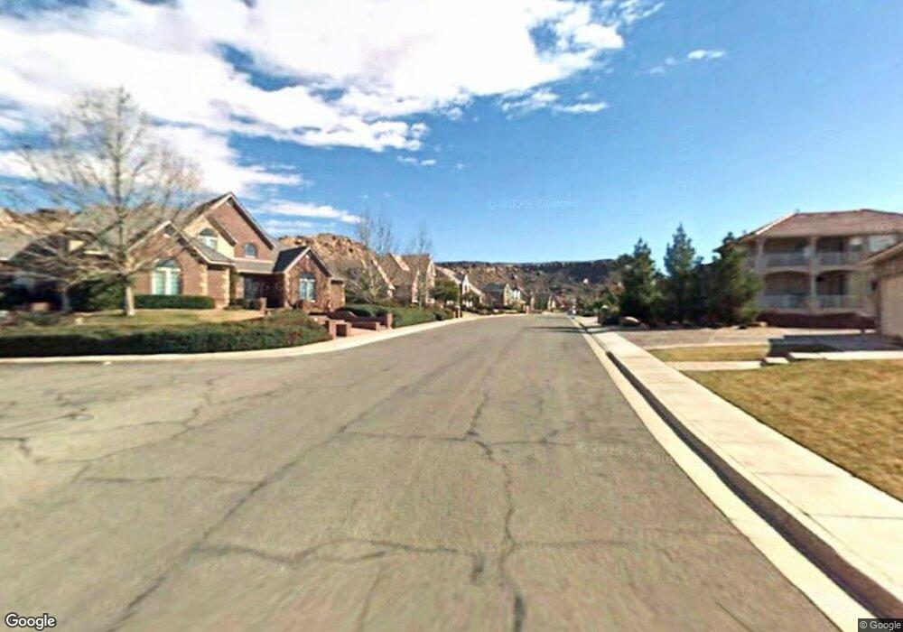 1566 S 1570 East Cir, St. George, UT 84790 - photo 1