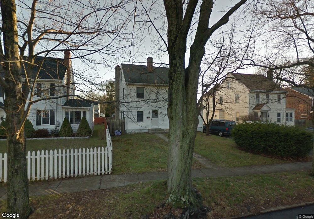 107 Midland Ave, Stamford, CT 06906 - photo 1