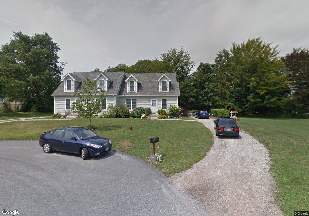 49 Sunset Lawn Rd unit 51, Middletown, RI 02842 - photo 1