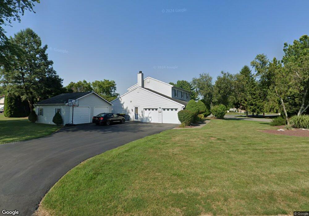 6975 Helsinki Square, Bethlehem, PA 18017 - photo 1