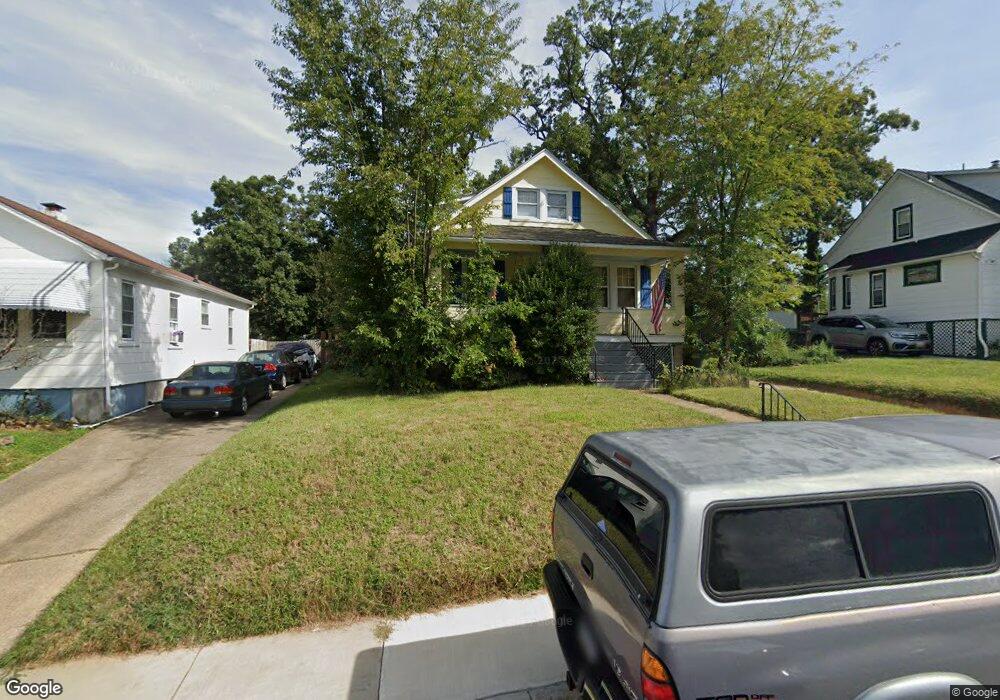 3116 Orlando Ave, Parkville, MD 21234 - photo 1