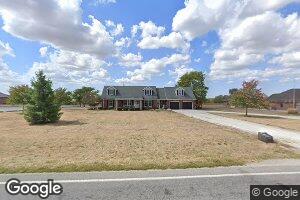1067 Union City Rd, Fort Recovery, OH 45846