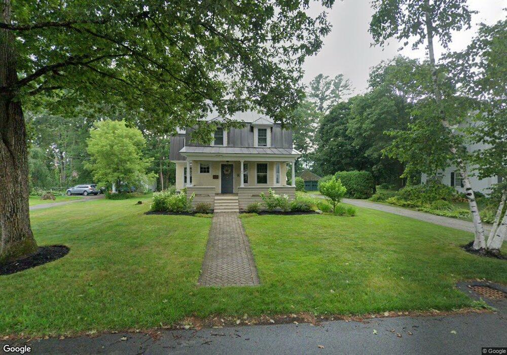 65 Ormsbee Ave, Proctor, VT 05765 - photo 1