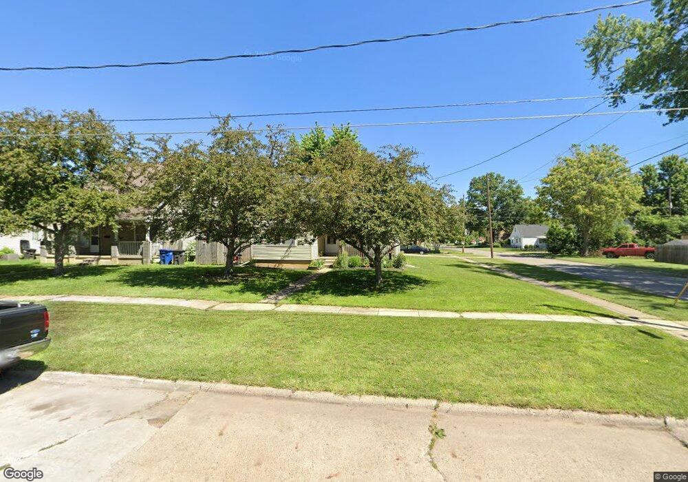 2638 Logan Ave, Des Moines, IA 50317 - photo 1