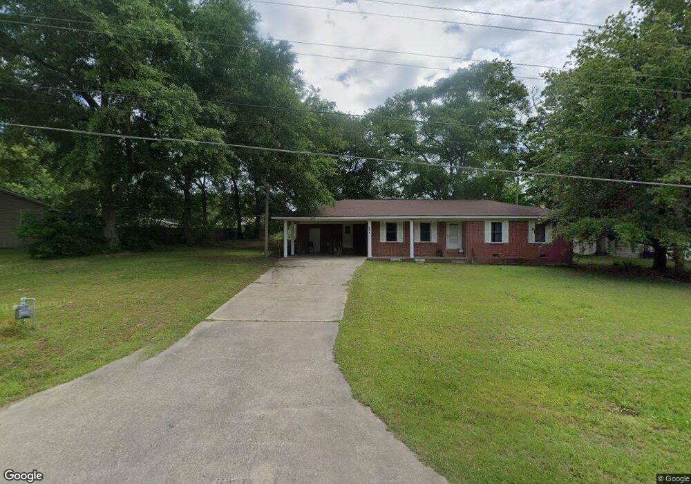384 Antioch Dr, Laurel, MS 39443 - photo 1