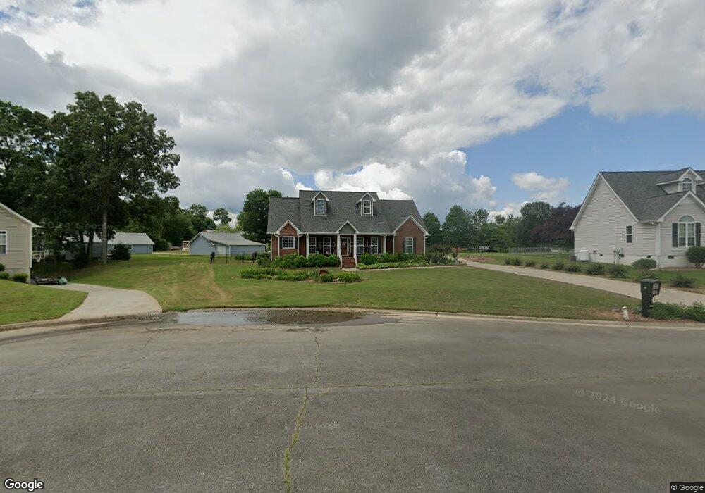 121 Clifton Ct SE, Calhoun, GA 30701 - photo 1