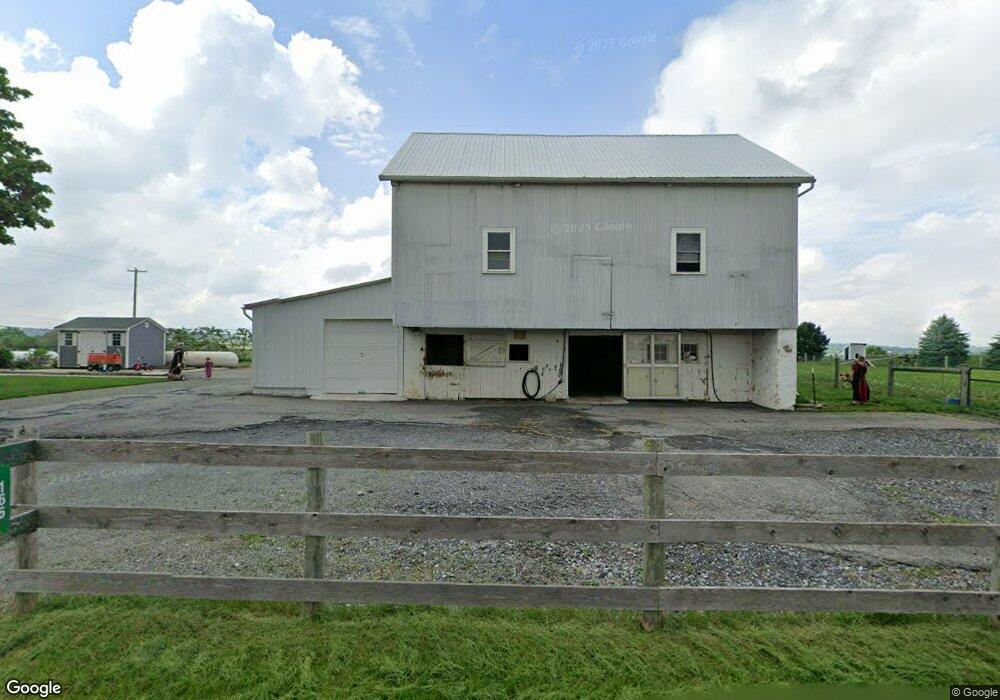 166 Haiti Rd, Quarryville, PA 17566 - photo 1