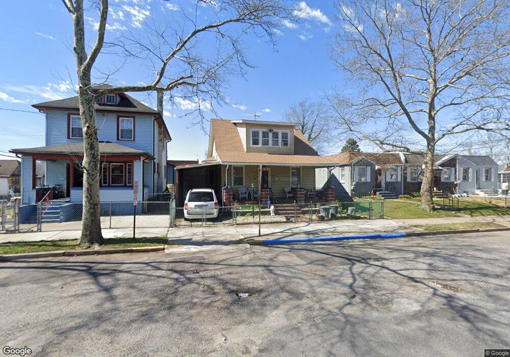 607 N 34th St, Camden, NJ 08105 - photo 1