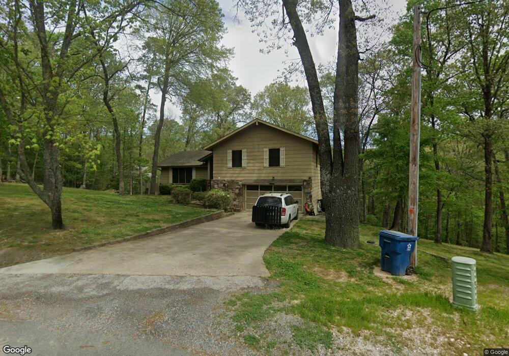 7 Wenlock Ln, Bella Vista, AR 72714 - photo 1