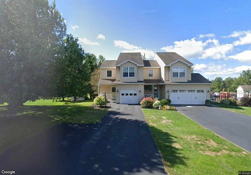 874 Dutch Way, Castleton On Hudson, NY 12033 - photo 1