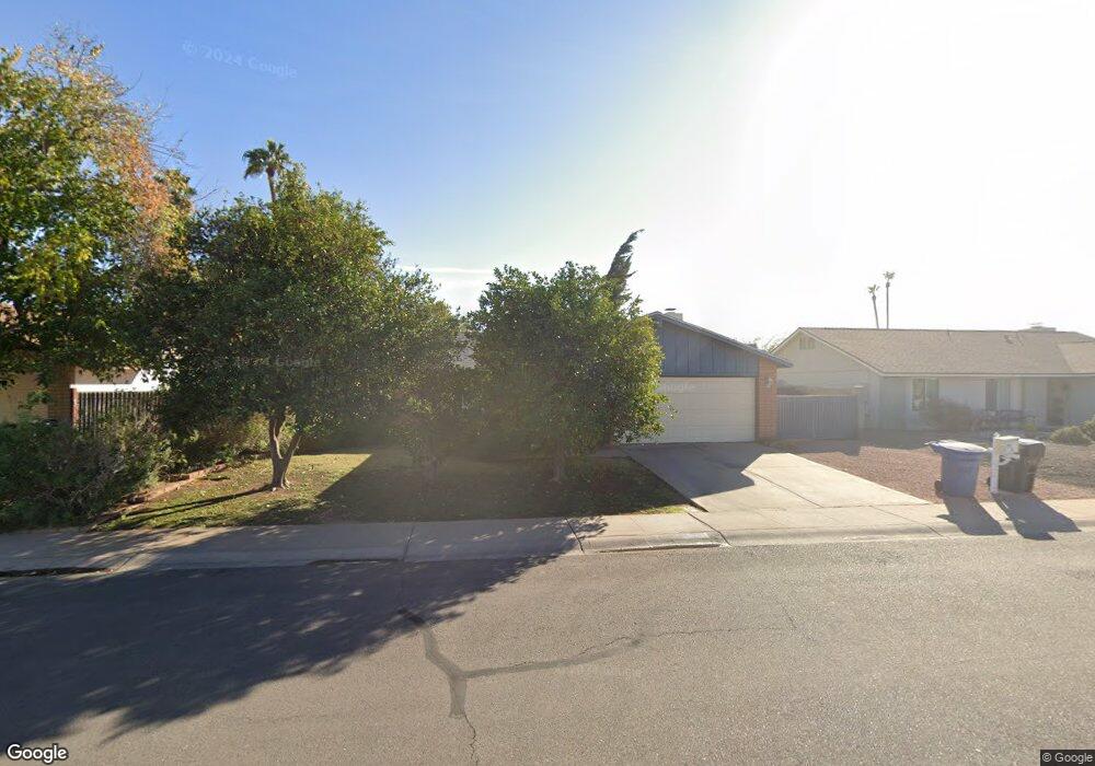 2671 W Chilton St, Chandler, AZ 85224 - photo 1