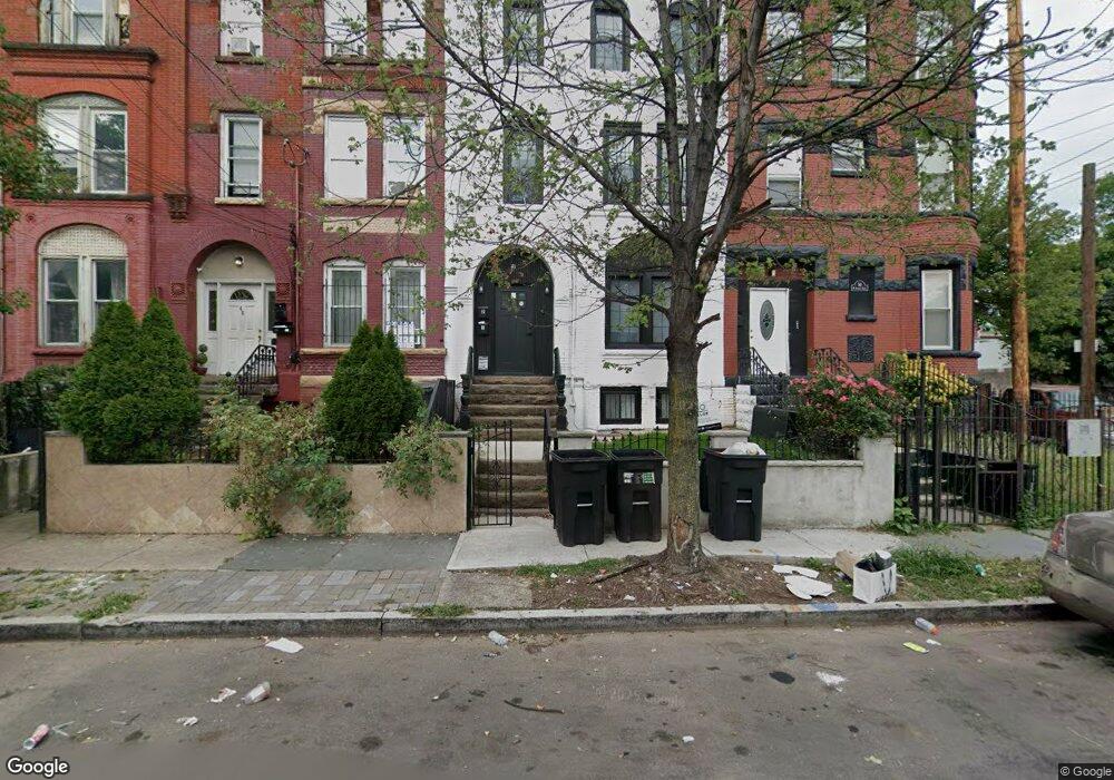 48 N 7th St unit 3, Newark, NJ 07107 - photo 1