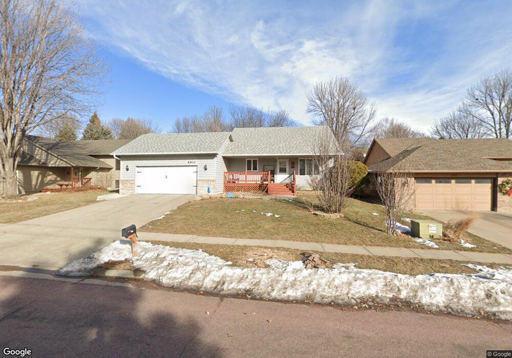 4912 E Fernwood Dr, Sioux Falls, SD 57110 - photo 1