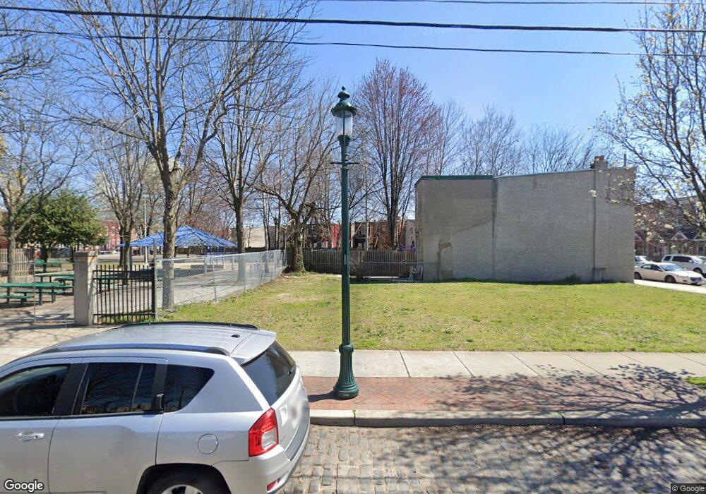 542 S 7th St, Camden, NJ 08103 - photo 1