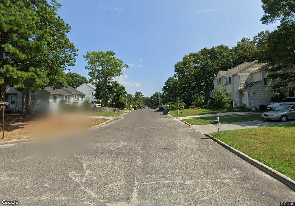 3 N Indian Valley Ct, Little Egg Harbor Township, NJ 08087 - photo 1