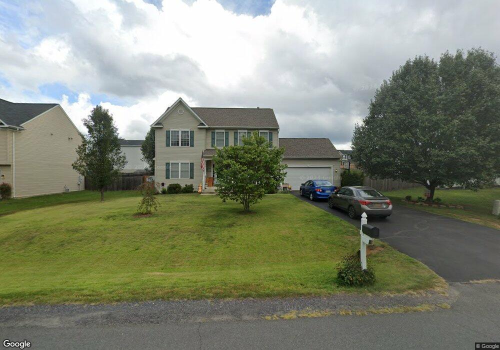 35373 Pheasant Ridge Rd, Locust Grove, VA 22508 - photo 1