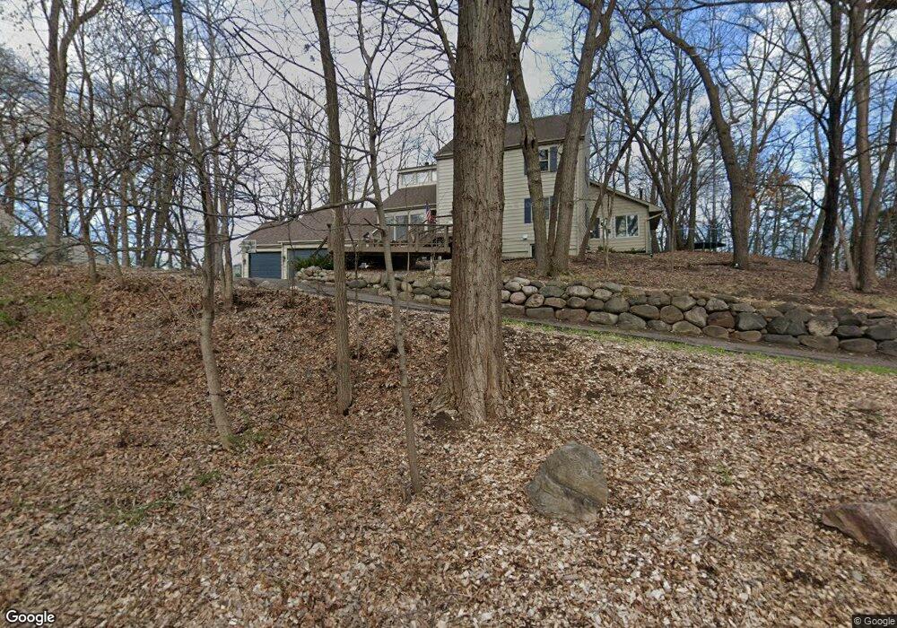 5360 Shady Hills Cir, Excelsior, MN 55331 - photo 1